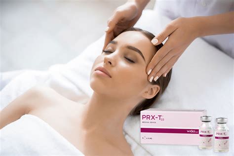 What is prx treatment
