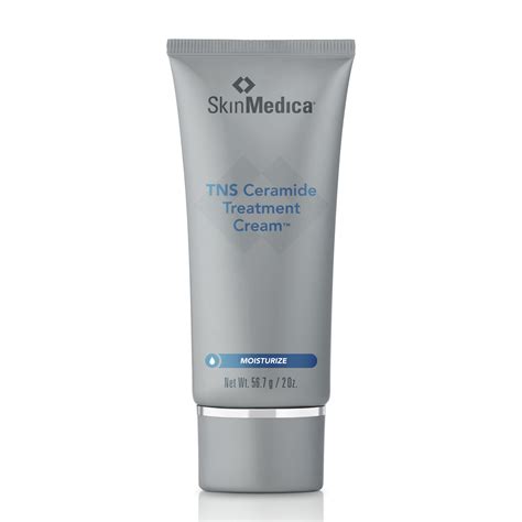 Tns ceramide treatment cream