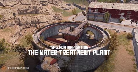 How to do water treatment rust