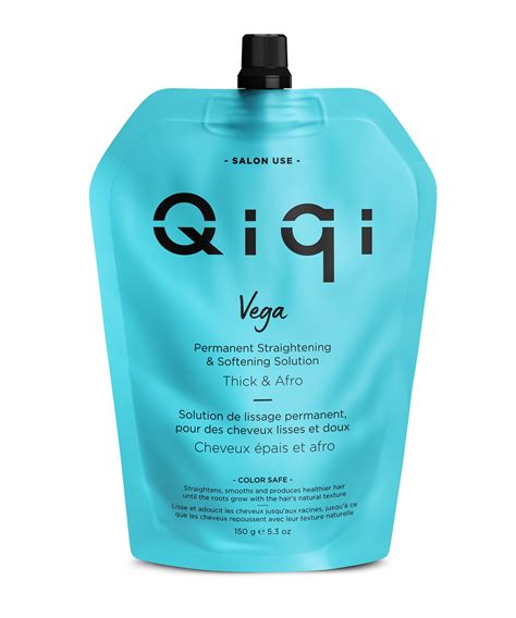 Qiqi hair treatment